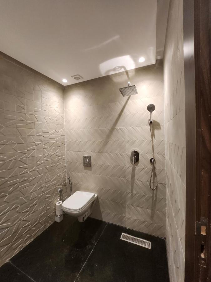 Modern Luxury Retreat: 2-Bedroom Apartment In The Heart Of Marrakech Marrakesz Zewnętrze zdjęcie