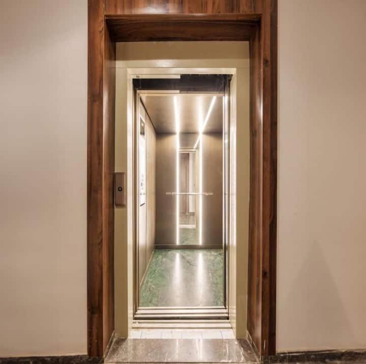 Modern Luxury Retreat: 2-Bedroom Apartment In The Heart Of Marrakech Marrakesz Zewnętrze zdjęcie